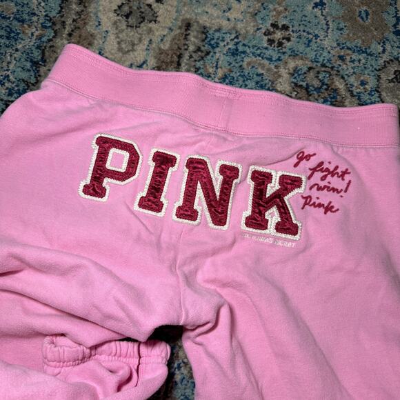 2008 pink sweatpant - Picture 5 of 6